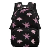 Print on Demand Nakupaka Print Universal Backpack Durable Exclusive Customization High-Quality Fully Printed 17-inch Backpa