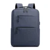Universal Backpack for Travel Pull Out Suitcase Business Computer Bag High End College Student Schoolbag