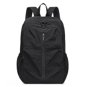 New Folding Waterproof Sports Bag Simple Lightweight Travel Universal Backpack