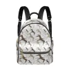 Hawaiian Life Seabird Print Unisex Universal Backpack Travel Camping Custom Made Backpack Travel Bag Print on Demand