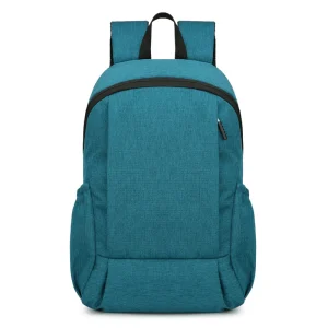 Wholesale Polyester Waterproof Lightweight Unisex Outdoor Universal Shoulder Custom Logo Backpack